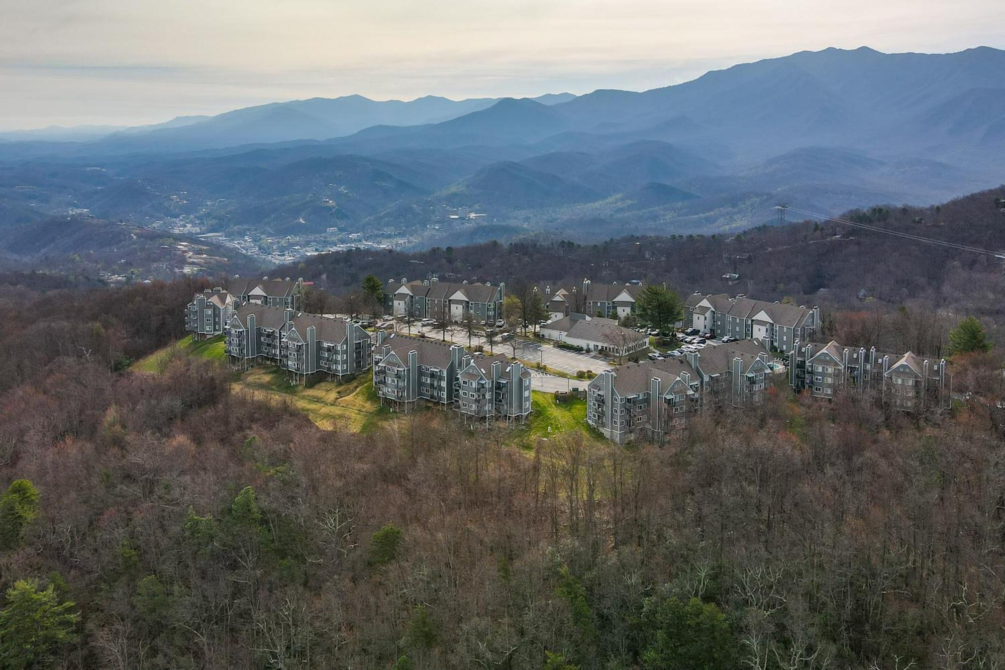 Lovely Gatlinburg Condo Pool Less Than 2 Mi To Tramway! Exterior photo